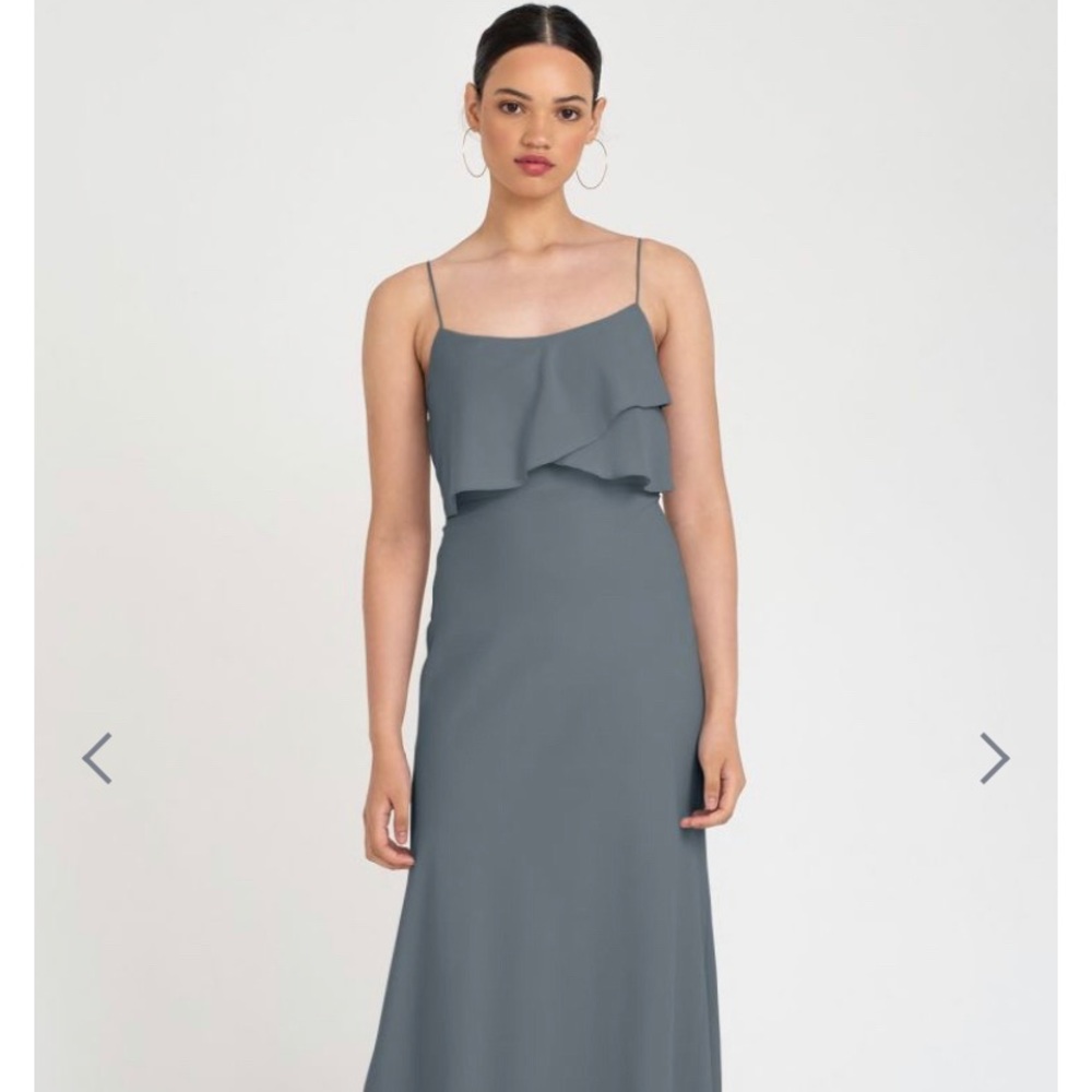 Jenny Yoo Blake Bridesmaid Dress